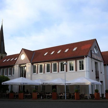 Stadthotel Werther Werther  Buitenkant foto