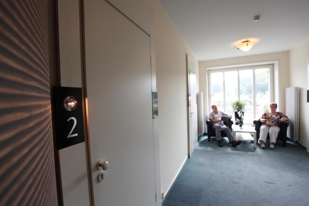Stadthotel Werther Werther  Kamer foto