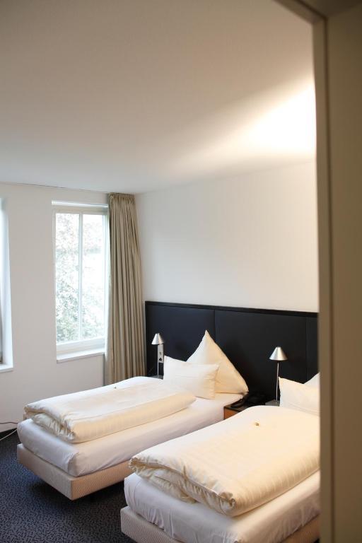 Stadthotel Werther Werther  Kamer foto