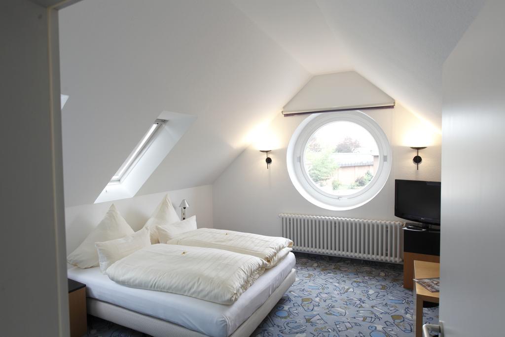 Stadthotel Werther Werther  Kamer foto