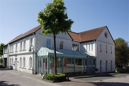 Stadthotel Werther Werther  Buitenkant foto