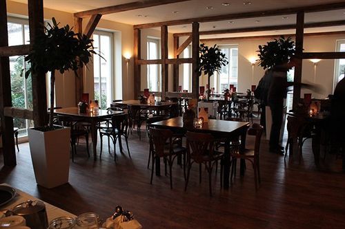 Stadthotel Werther Werther  Buitenkant foto