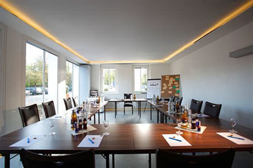 Stadthotel Werther Werther  Buitenkant foto