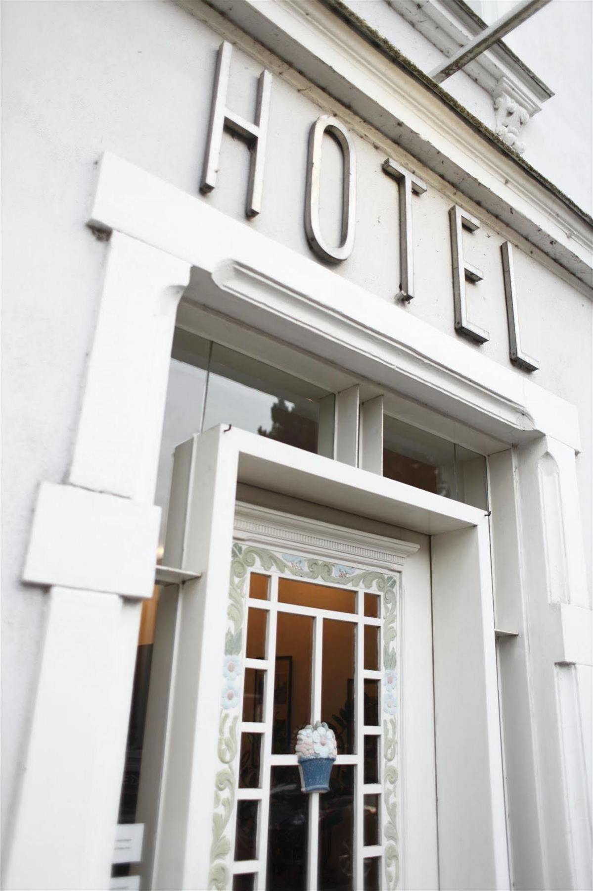 Stadthotel Werther Werther  Buitenkant foto
