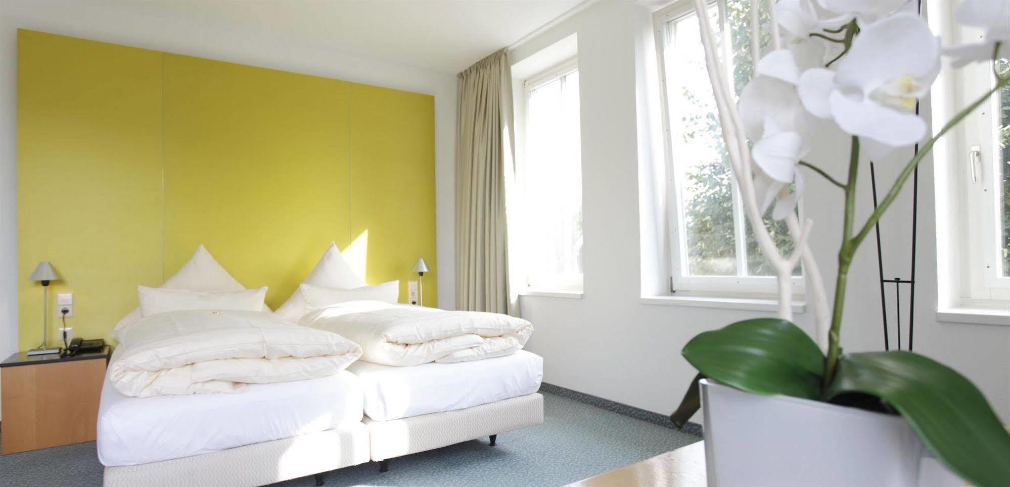 Stadthotel Werther Werther  Buitenkant foto